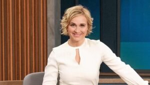 caren miosga krankheit