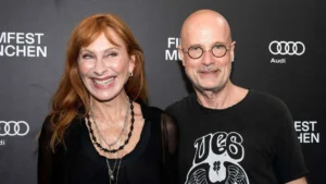 andrea sawatzki schlaganfall