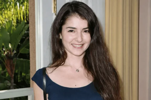 marwa eldesouki verheiratet