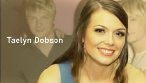 taelyn dobson
