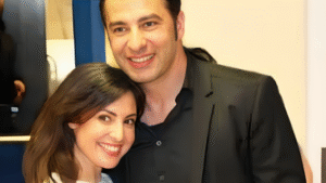 marwa eldesouki verheiratet