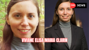 viviane elisa maria clarin