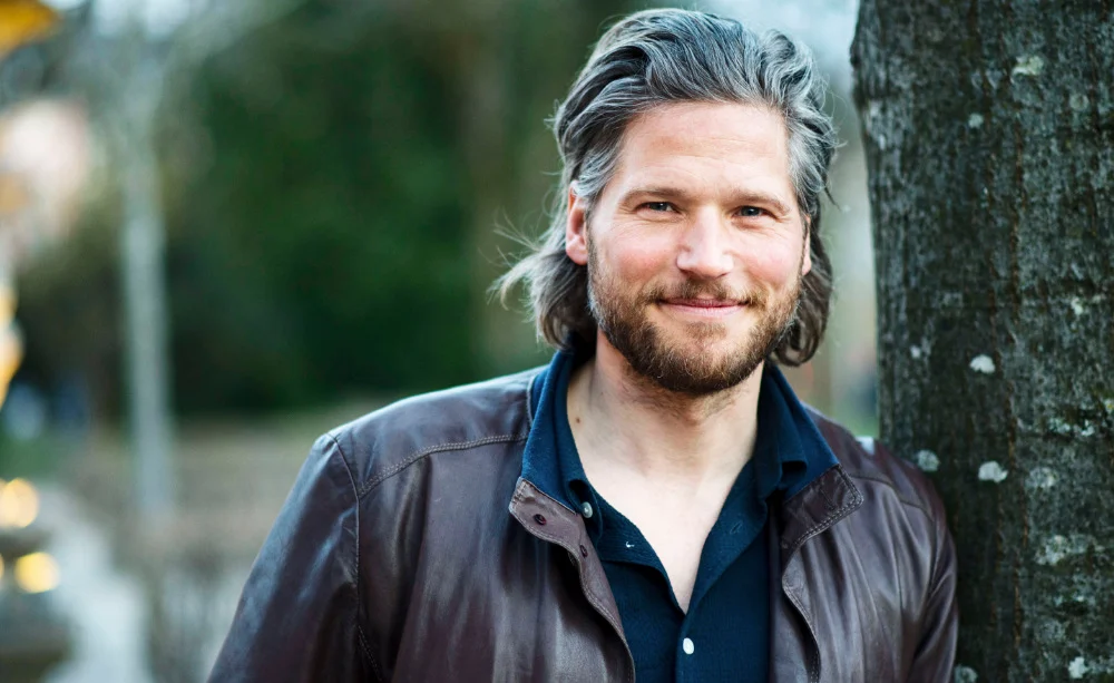 ehefrau kristina ströbel instagram