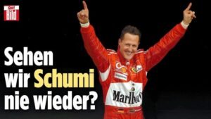 michael schumacher rollstuhl garten