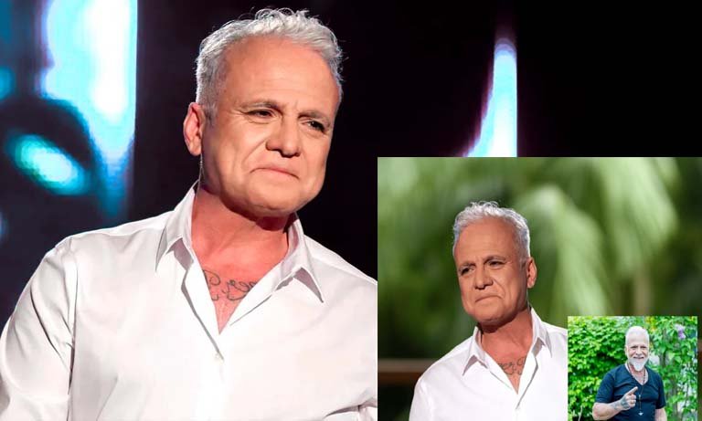 luca leon gorgoglione