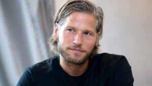 sebastian ströbel ehefrau bilder