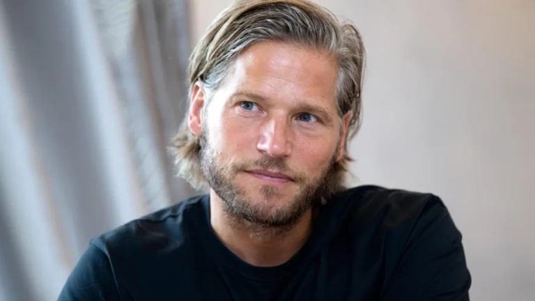 sebastian ströbel ehefrau bilder