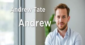 Andrew Tate Net Worth 2026: Aktuelle Schätzungen und finanzielle Strategien im Überblick
