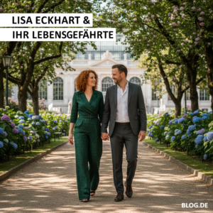 lisa eckhart lebensgefährte: Aktuelle Infos, Gerüchte und Hintergründe 2026
