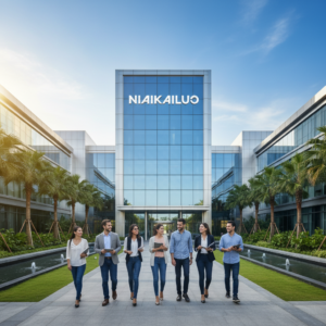 Niaikailuo: Die Revolutionäre Methode für ganzheitliches Wohlbefinden im Jahr 2026