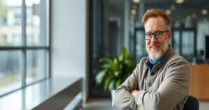 Pirmin Dahlmeier: Karriere, Expertise und gesellschaftlicher Einfluss im modernen Business