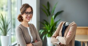 susanne pfannendörfer: Biografie, Karriere und ihr Einfluss auf die moderne Wirtschaft